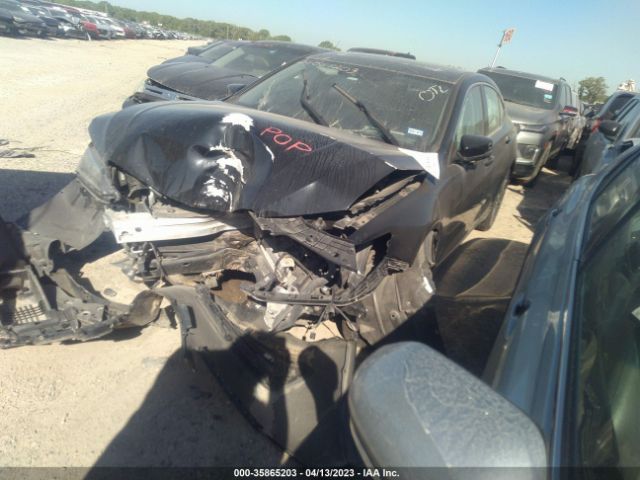 19UUB2F58GA003602 Acura Tlx V6 Tech