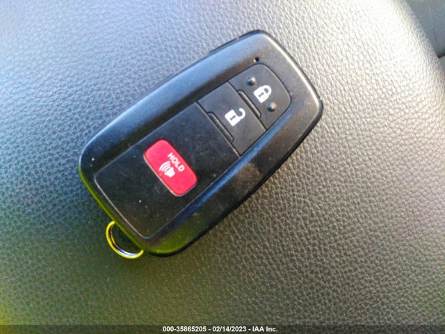2022 TOYOTA RAV4 XLE VIN: 2T3P1RFVXNC264172