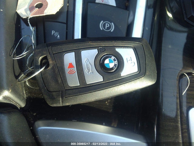 2016 BMW 5 SERIES 535I VIN: WBA5B1C56GG131395