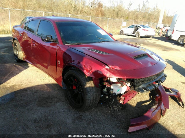 2022 2C3CDXL93NH104591 main image