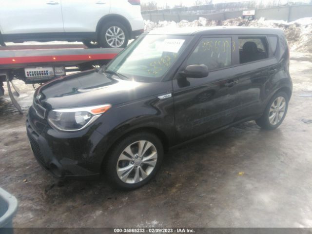 KNDJP3A51F7229489 KIA SOUL +