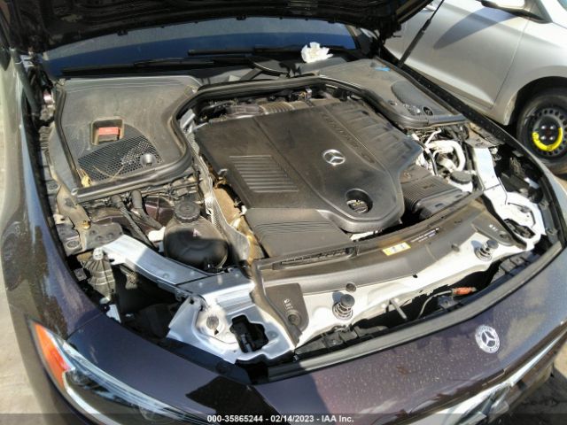 WDD2J5JB9KA014405 Mercedes-Benz Cls Cls 450