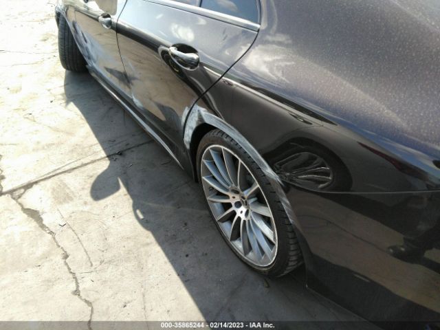 WDD2J5JB9KA014405 Mercedes-Benz Cls Cls 450