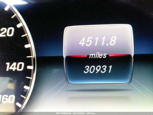 WDD2J5JB9KA014405 Mercedes-Benz Cls Cls 450