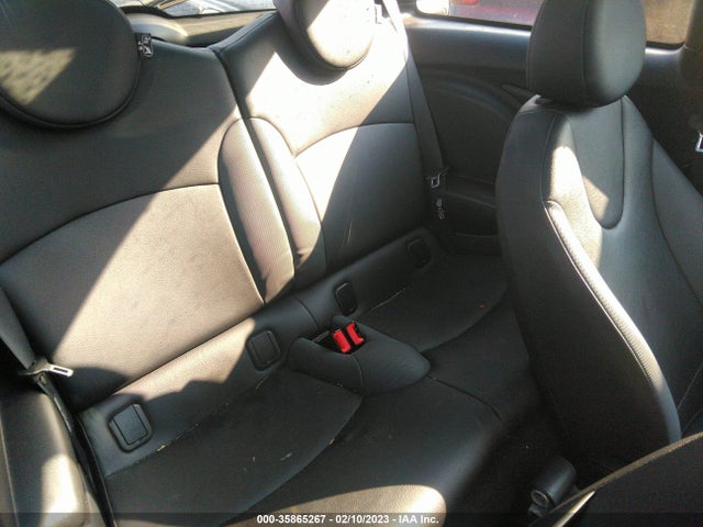 WMWMF3C59ATZ23454 Mini COOPER HARDTOP