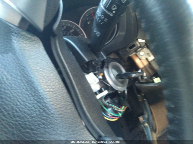 JF1GH6B65AH823995 Subaru Impreza Wagon I Premium Special Edition