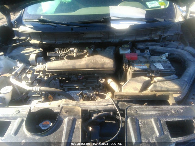 Nissan Rogue 2016 JN8AT2MV2GW134260 Image 10