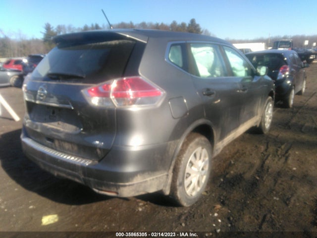 Nissan Rogue 2016 JN8AT2MV2GW134260 Image 4