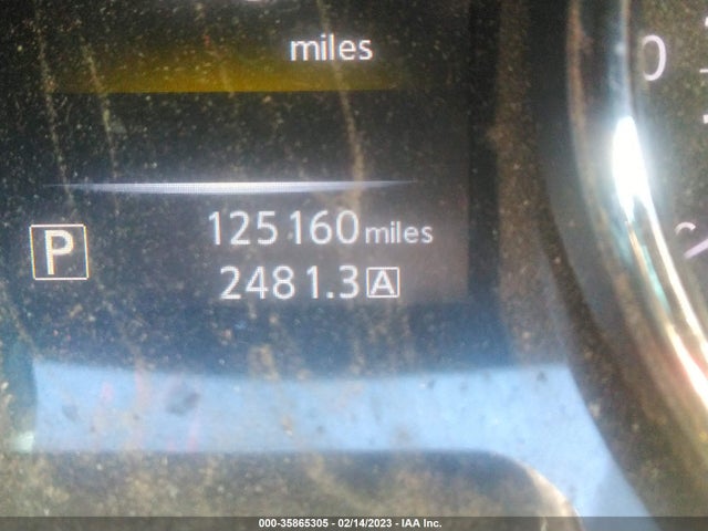 Nissan Rogue 2016 JN8AT2MV2GW134260 Image 7