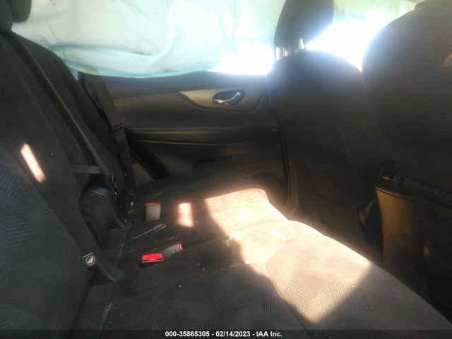 Nissan Rogue 2016 JN8AT2MV2GW134260 Image 8