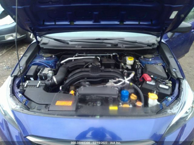 4S3GTAB66N3712242 Subaru Impreza