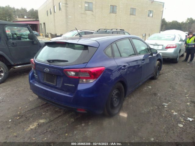 4S3GTAB66N3712242 Subaru Impreza