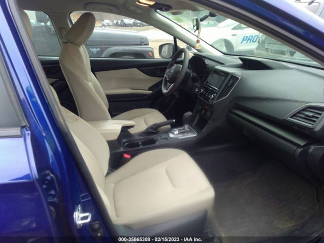 4S3GTAB66N3712242 Subaru Impreza