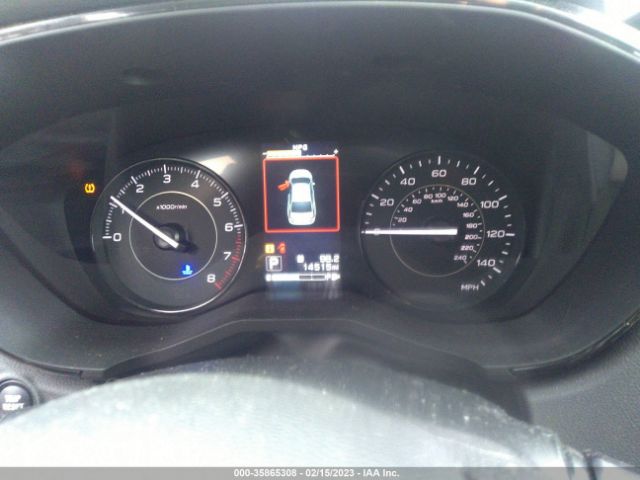 4S3GTAB66N3712242 Subaru Impreza