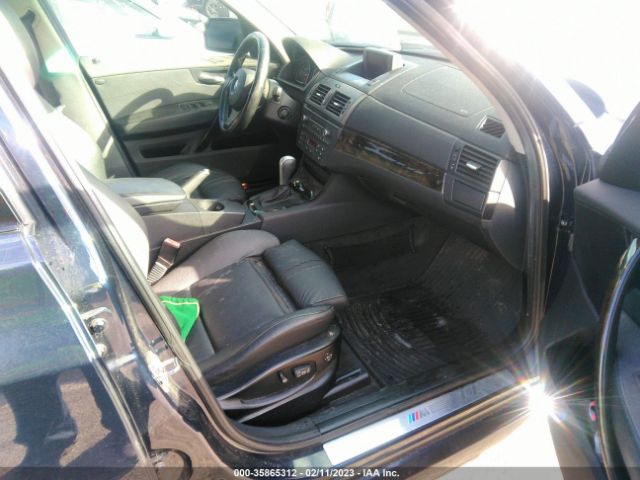 WBXPC93429WJ30416 BMW X3 Xdrive30i