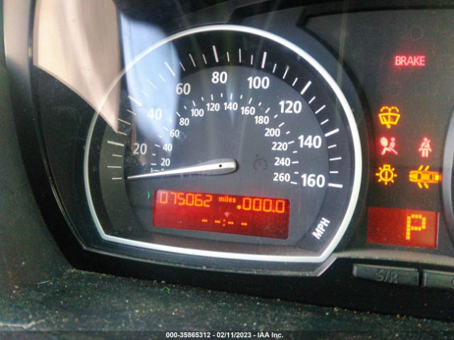 WBXPC93429WJ30416 BMW X3 Xdrive30i