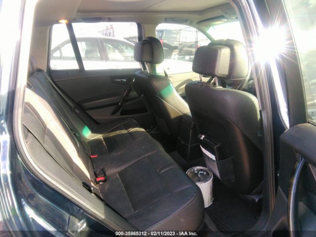 WBXPC93429WJ30416 BMW X3 Xdrive30i