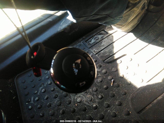 WMWSU3C57CT258327 Mini COOPER HARDTOP