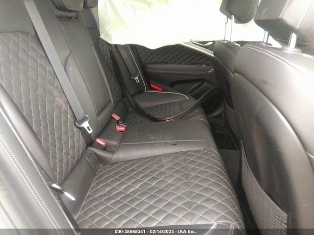 Genesis G70 3.3t 2021 KMTG34LE0MU070618 Image 8