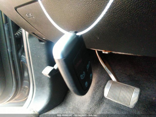 1C4SDJCT3JC210178 Dodge Durango R/t Awd