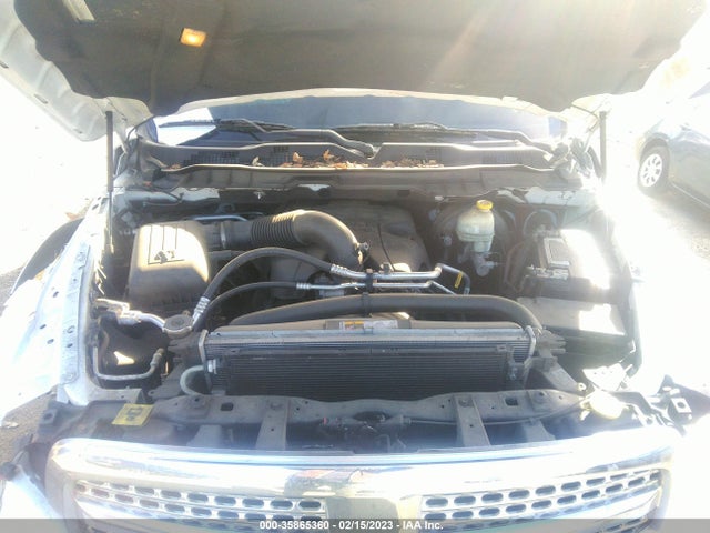 1C6RR7NT3ES182658 RAM 1500 Laramie
