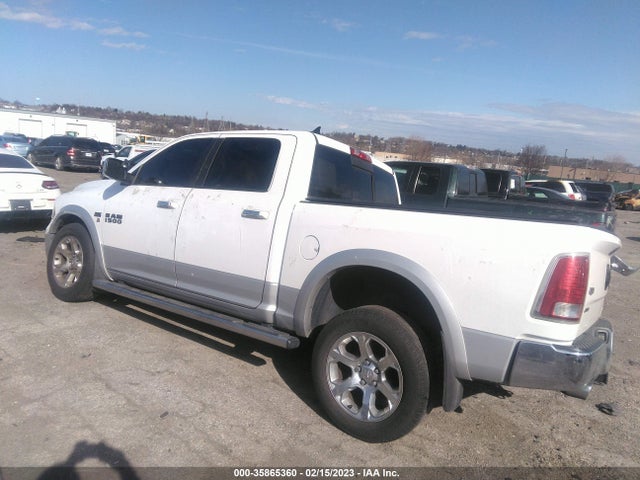1C6RR7NT3ES182658 RAM 1500 Laramie