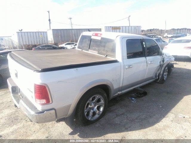 1C6RR7NT3ES182658 RAM 1500 Laramie