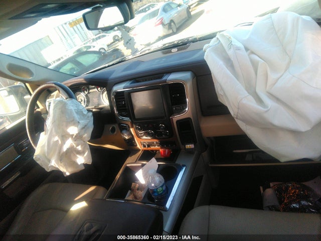 1C6RR7NT3ES182658 RAM 1500 Laramie