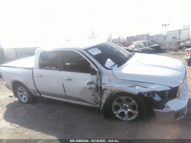 1C6RR7NT3ES182658 RAM 1500 Laramie