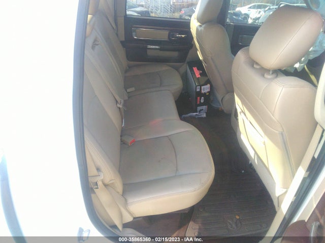 1C6RR7NT3ES182658 RAM 1500 Laramie
