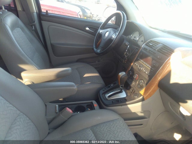 2006 SATURN VUE VIN: 5GZCZ63446S853680