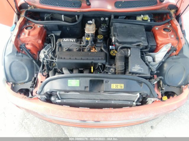 WMWRF33517TF66224 Mini COOPER CONVERTIBLE