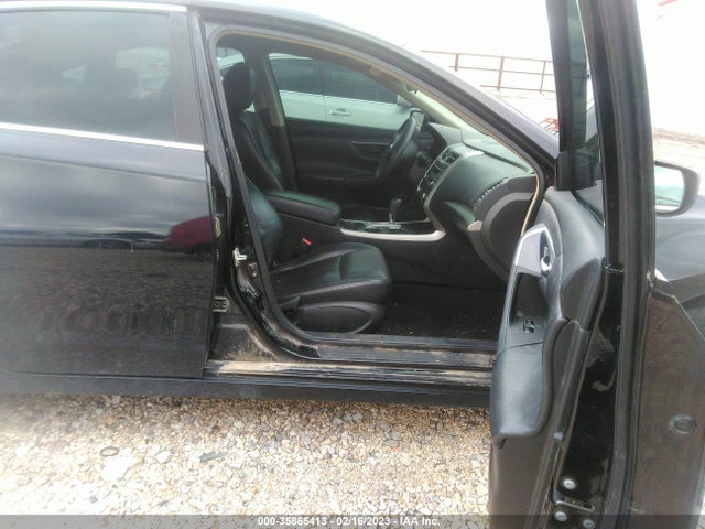 2013 NISSAN ALTIMA 2.5 S VIN: 1N4AL3AP3DN519762