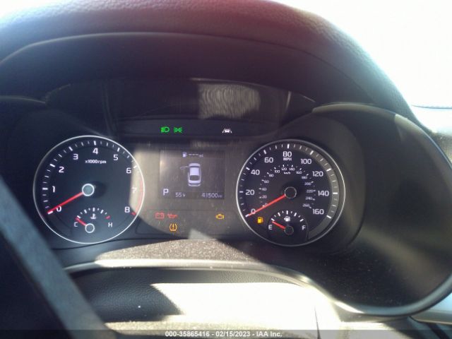 3KPF24AD4KE114882 KIA Forte Lxs
