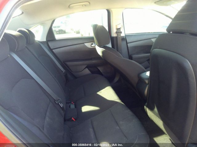 3KPF24AD4KE114882 KIA Forte Lxs