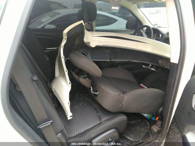 3C4PDCAB3KT872506 Dodge Journey Se Value Pkg