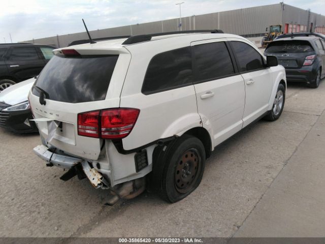 3C4PDCAB3KT872506 Dodge Journey Se Value Pkg