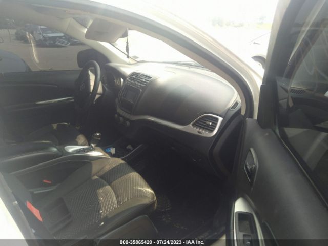3C4PDCAB3KT872506 Dodge Journey Se Value Pkg