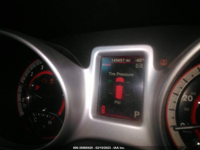 3C4PDCAB3KT872506 Dodge Journey Se Value Pkg