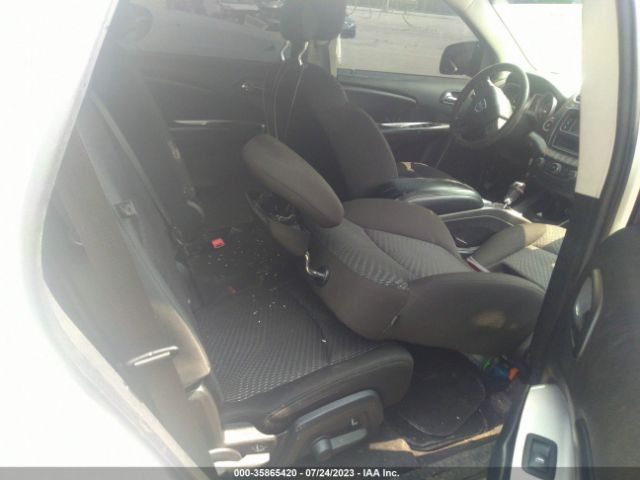 3C4PDCAB3KT872506 Dodge Journey Se Value Pkg