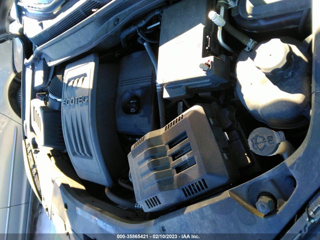 Chevrolet EQUINOX LT 2015 1GNALBEK4FZ116587 Image 11
