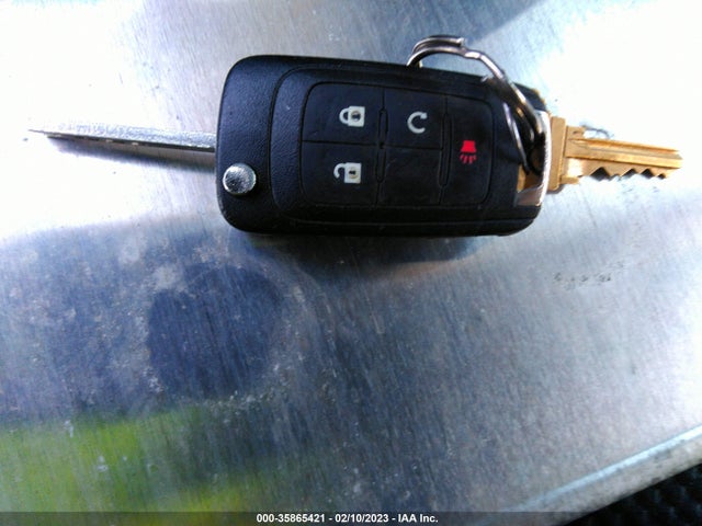 Chevrolet EQUINOX LT 2015 1GNALBEK4FZ116587 Image 3