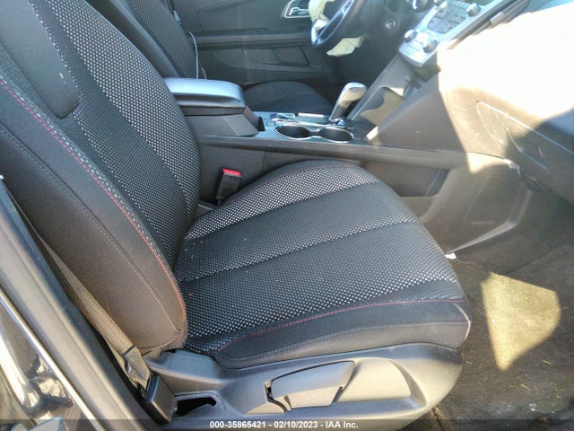 Chevrolet EQUINOX LT 2015 1GNALBEK4FZ116587 Image 6