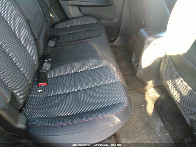 Chevrolet EQUINOX LT 2015 1GNALBEK4FZ116587 Image 9