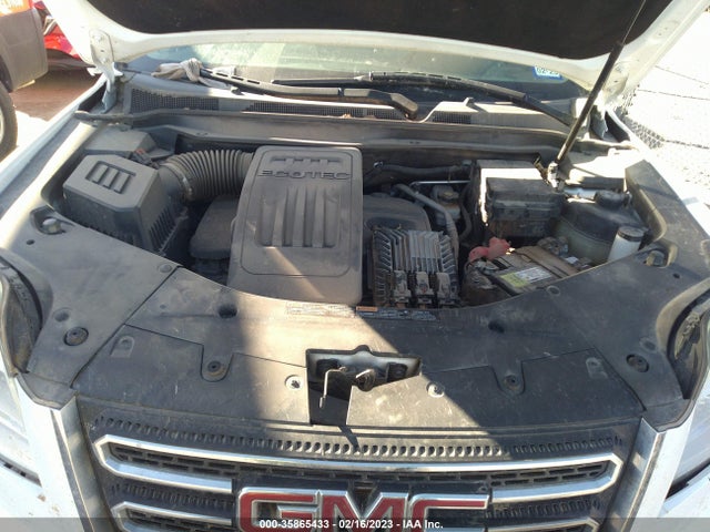 GMC Terrain Slt 2017 2GKALPEK4H6142258 Image 11