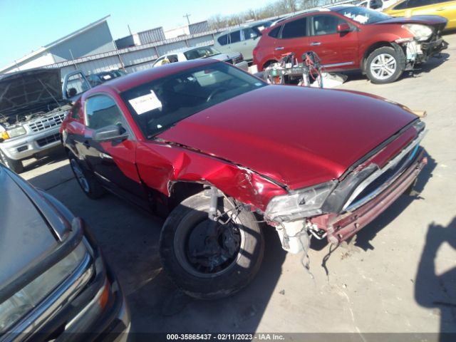 1ZVBP8AM4E5334821 auction archive image