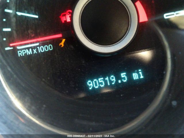 1ZVBP8AM4E5334821 Ford Mustang V6