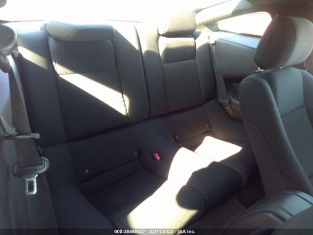 1ZVBP8AM4E5334821 Ford Mustang V6