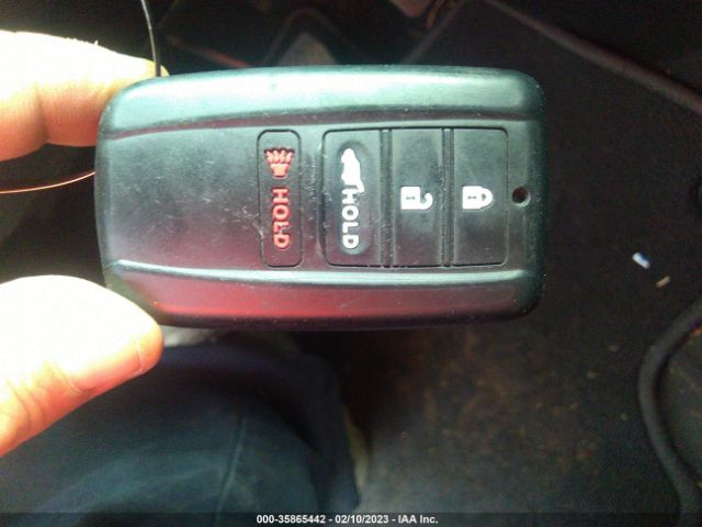 5J8TC1H57KL015284 Acura Rdx W/technology Pkg