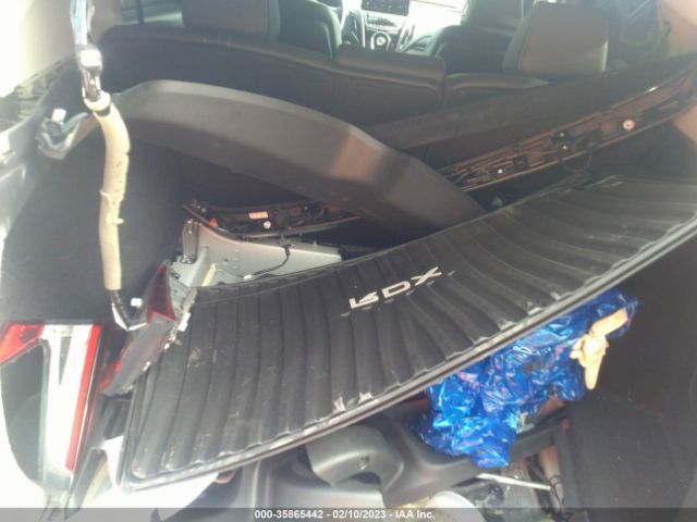5J8TC1H57KL015284 Acura Rdx W/technology Pkg